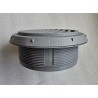 1320354A WEBASTO WYLOT POWIETRZA D90/45 SZARY KRATKA (OUTLET)