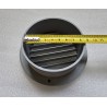 1320354A WEBASTO WYLOT POWIETRZA D90/45 SZARY KRATKA (OUTLET)