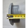 1320354A WEBASTO WYLOT POWIETRZA D90/45 SZARY KRATKA (OUTLET)