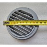 1320354A WEBASTO WYLOT POWIETRZA D90/45 SZARY KRATKA (OUTLET)