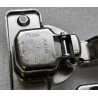 70.255-01 BLUM / ZOBAL ZESTAW NIKLOWANYCH ZAWIASÓW MEBLOWYCH 3D PUSZKOWE (OUTLET)