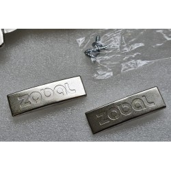 70.255-01 BLUM / ZOBAL ZESTAW NIKLOWANYCH ZAWIASÓW MEBLOWYCH 3D PUSZKOWE (OUTLET)