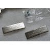 70.255-01 BLUM / ZOBAL ZESTAW NIKLOWANYCH ZAWIASÓW MEBLOWYCH 3D PUSZKOWE (OUTLET)