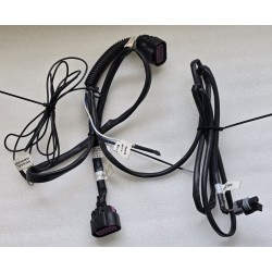 8M0031689 MERCURY WIĄZKA ELEKTRYCZNA PRĘDKOŚCIOMIERZA SMARTCRAFT SPEEDOMETER (POTESTOWA)