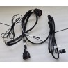 8M0031689 MERCURY WIĄZKA ELEKTRYCZNA PRĘDKOŚCIOMIERZA SMARTCRAFT SPEEDOMETER (POTESTOWA)
