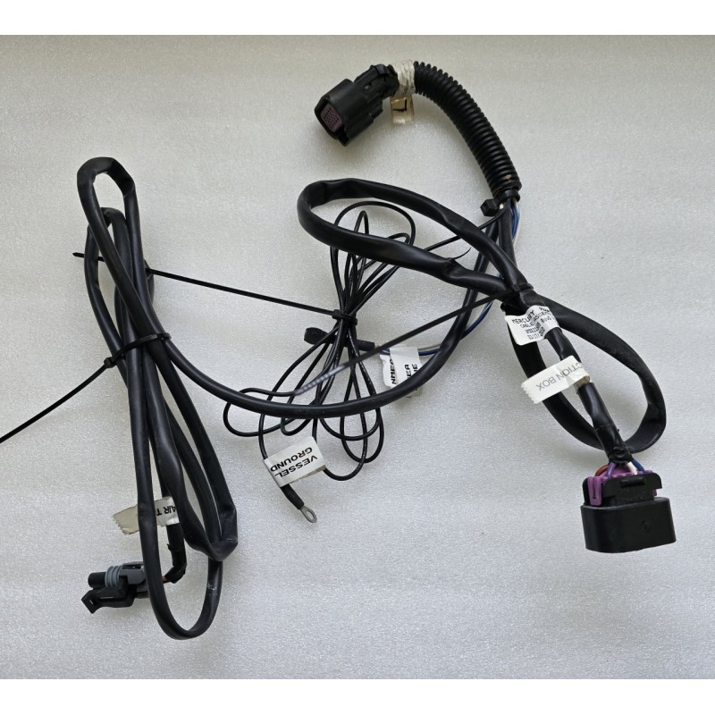 8M0031689 MERCURY WIĄZKA ELEKTRYCZNA PRĘDKOŚCIOMIERZA SMARTCRAFT SPEEDOMETER (POTESTOWA)