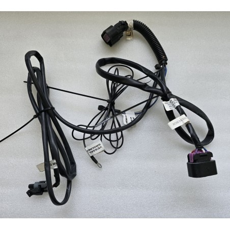 8M0031689 MERCURY WIĄZKA ELEKTRYCZNA PRĘDKOŚCIOMIERZA SMARTCRAFT SPEEDOMETER (POTESTOWA)