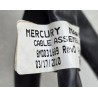 8M0031689 MERCURY WIĄZKA ELEKTRYCZNA PRĘDKOŚCIOMIERZA SMARTCRAFT SPEEDOMETER (POTESTOWA)