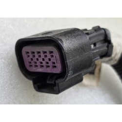 8M0031689 MERCURY WIĄZKA ELEKTRYCZNA PRĘDKOŚCIOMIERZA SMARTCRAFT SPEEDOMETER (POTESTOWA)