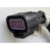 8M0031689 MERCURY WIĄZKA ELEKTRYCZNA PRĘDKOŚCIOMIERZA SMARTCRAFT SPEEDOMETER (POTESTOWA)