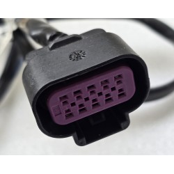8M0031689 MERCURY WIĄZKA ELEKTRYCZNA PRĘDKOŚCIOMIERZA SMARTCRAFT SPEEDOMETER (POTESTOWA)
