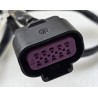 8M0031689 MERCURY WIĄZKA ELEKTRYCZNA PRĘDKOŚCIOMIERZA SMARTCRAFT SPEEDOMETER (POTESTOWA)