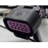 8M0031688 MERCURY WIĄZKA ELEKTRYCZNA OBROTOMIERZA SMARTCRAFT REVC (OUTLET)