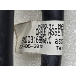 8M0031688 MERCURY WIĄZKA ELEKTRYCZNA OBROTOMIERZA SMARTCRAFT REVC (OUTLET)