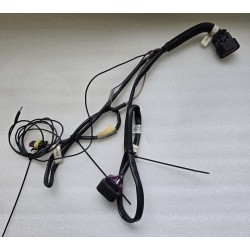 8M0031688 MERCURY WIĄZKA ELEKTRYCZNA OBROTOMIERZA SMARTCRAFT REVC (OUTLET)