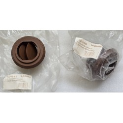 1320208A WEBASTO WYLOT POWIETRZA D60 UCHYLNY OTWIERANY BRĄZOWY (OUTLET)
