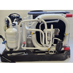 WBCL120003C WEBASTO KLIMATYZATOR JACHTOWY BlueCool S-Series S13 230V S13-R-230V-REV-R410a (OUTLET)