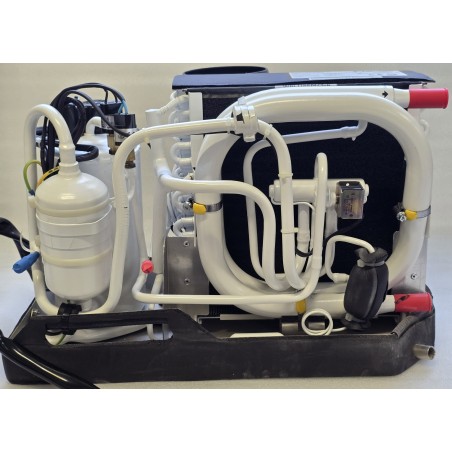 WBCL120003C WEBASTO KLIMATYZATOR JACHTOWY BlueCool S-Series S13 230V S13-R-230V-REV-R410a (OUTLET)