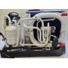 WBCL120003C WEBASTO KLIMATYZATOR JACHTOWY BlueCool S-Series S13 230V S13-R-230V-REV-R410a (OUTLET)