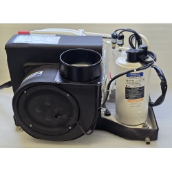 WBCL120003C WEBASTO KLIMATYZATOR JACHTOWY BlueCool S-Series S13 230V S13-R-230V-REV-R410a (OUTLET)
