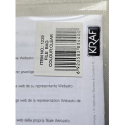 WBCL120003C WEBASTO KLIMATYZATOR JACHTOWY BlueCool S-Series S13 230V S13-R-230V-REV-R410a (OUTLET)