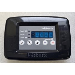 WBCL120003C WEBASTO KLIMATYZATOR JACHTOWY BlueCool S-Series S13 230V S13-R-230V-REV-R410a (OUTLET)