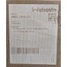 WBCL120003C WEBASTO KLIMATYZATOR JACHTOWY BlueCool S-Series S13 230V S13-R-230V-REV-R410a (OUTLET)