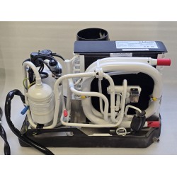 WBCL120003C WEBASTO KLIMATYZATOR JACHTOWY BlueCool S-Series S13 230V S13-R-230V-REV-R410a (OUTLET)