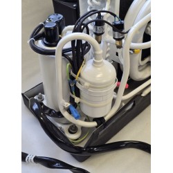 WBCL120003C WEBASTO KLIMATYZATOR JACHTOWY BlueCool S-Series S13 230V S13-R-230V-REV-R410a (OUTLET)