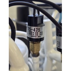 WBCL120003C WEBASTO KLIMATYZATOR JACHTOWY BlueCool S-Series S13 230V S13-R-230V-REV-R410a (OUTLET)