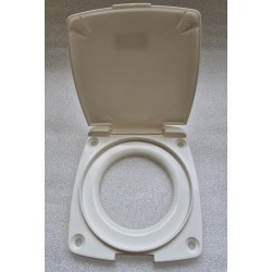 29279-0000 JABSCO POKRYWA Z USZCZELKĄ POMPY JABSCO (OUTLET)