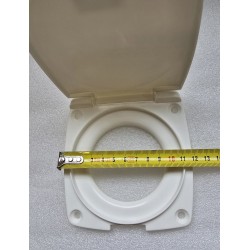29279-0000 JABSCO POKRYWA Z USZCZELKĄ POMPY JABSCO (OUTLET)