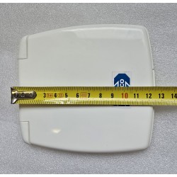 29279-0000 JABSCO POKRYWA Z USZCZELKĄ POMPY JABSCO (OUTLET)