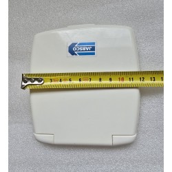 29279-0000 JABSCO POKRYWA Z USZCZELKĄ POMPY JABSCO (OUTLET)