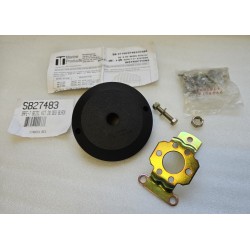 SB27483 SEASTAR NAKŁADKA NA PRZEKŁADNIE RAMKA 20° Safe-T QC /HPS i NFB