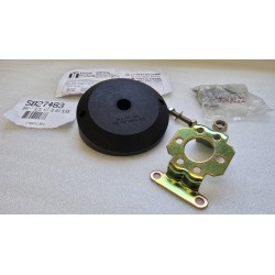 SB27483 SEASTAR NAKŁADKA NA PRZEKŁADNIE RAMKA 20° Safe-T QC /HPS i NFB