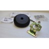 SB27483 SEASTAR NAKŁADKA NA PRZEKŁADNIE RAMKA 20° Safe-T QC /HPS i NFB