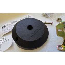 SB27483 SEASTAR NAKŁADKA NA PRZEKŁADNIE RAMKA 20° Safe-T QC /HPS i NFB