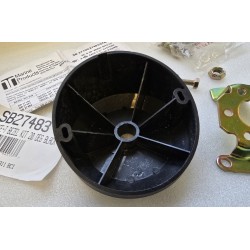 SB27483 SEASTAR NAKŁADKA NA PRZEKŁADNIE RAMKA 20° Safe-T QC /HPS i NFB