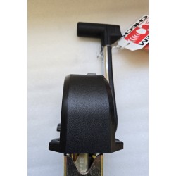 0176371 OMC Manetka sterująca EVINRUDE JOHNSON BOMBARDIER (niekompletna)