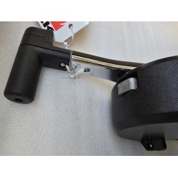 0176371 OMC Manetka sterująca EVINRUDE JOHNSON BOMBARDIER (niekompletna)