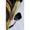 0176371 OMC Manetka sterująca EVINRUDE JOHNSON BOMBARDIER (niekompletna)