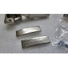 70.255-01 BLUM / ZOBAL ZESTAW NIKLOWANYCH ZAWIASÓW MEBLOWYCH Z PROWADNIKIEM 3D PUSZKOWE (OUTLET)