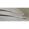 SHDA760 VETUS Ramię pantograficzne wycieraczki 677-762mm AISI316 62º-92º (OUTLET)