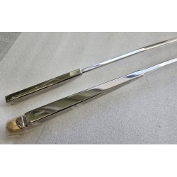 SHDA760 VETUS Ramię pantograficzne wycieraczki 677-762mm AISI316 62º-92º (OUTLET)