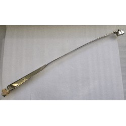 SHDA760 VETUS Ramię pantograficzne wycieraczki 677-762mm AISI316 62º-92º (OUTLET)