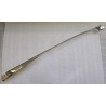 SHDA760 VETUS Ramię pantograficzne wycieraczki 677-762mm AISI316 62º-92º (OUTLET)
