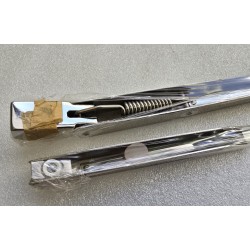 SHDA760 VETUS Ramię pantograficzne wycieraczki 677-762mm AISI316 62º-92º (OUTLET)
