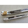 SHDA760 VETUS Ramię pantograficzne wycieraczki 677-762mm AISI316 62º-92º (OUTLET)