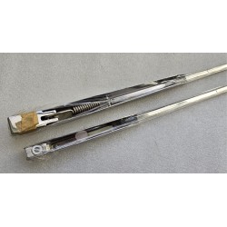 SHDA760 VETUS Ramię pantograficzne wycieraczki 677-762mm AISI316 62º-92º (OUTLET)